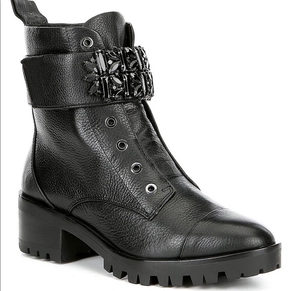 Karl Lagerfeld Paris Boot